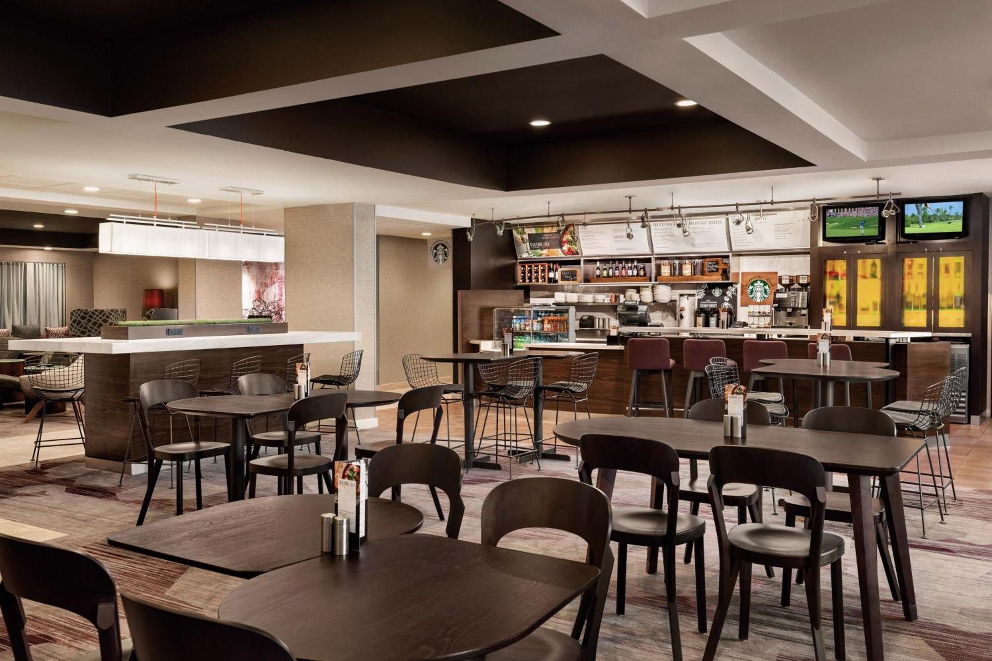 Courtyard By Marriott Topeka Eksteriør billede