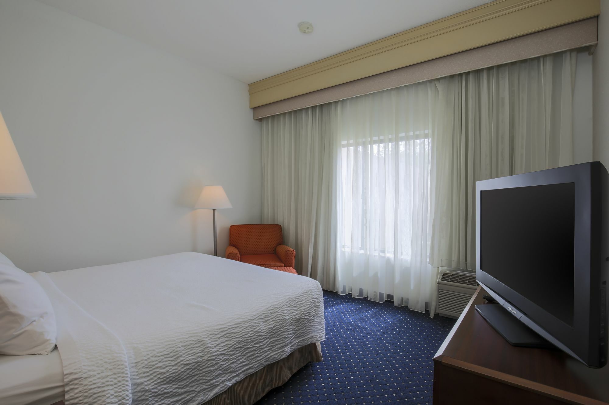 Courtyard By Marriott Topeka Eksteriør billede