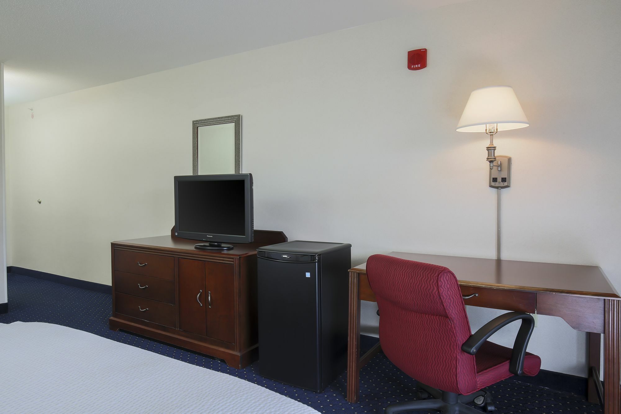 Courtyard By Marriott Topeka Eksteriør billede