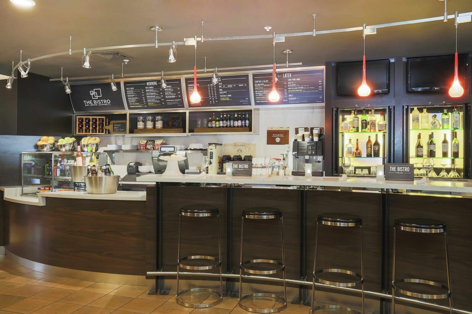Courtyard By Marriott Topeka Eksteriør billede